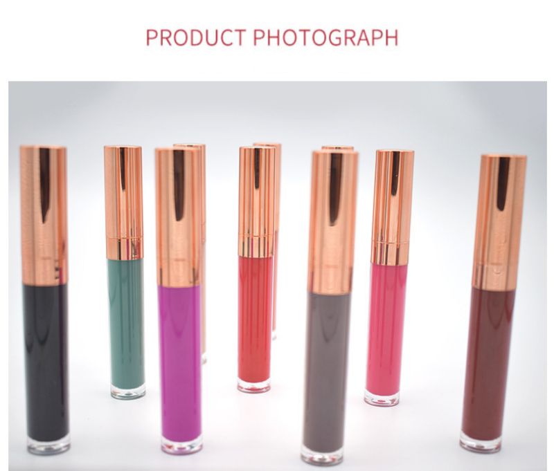 private label lipstick