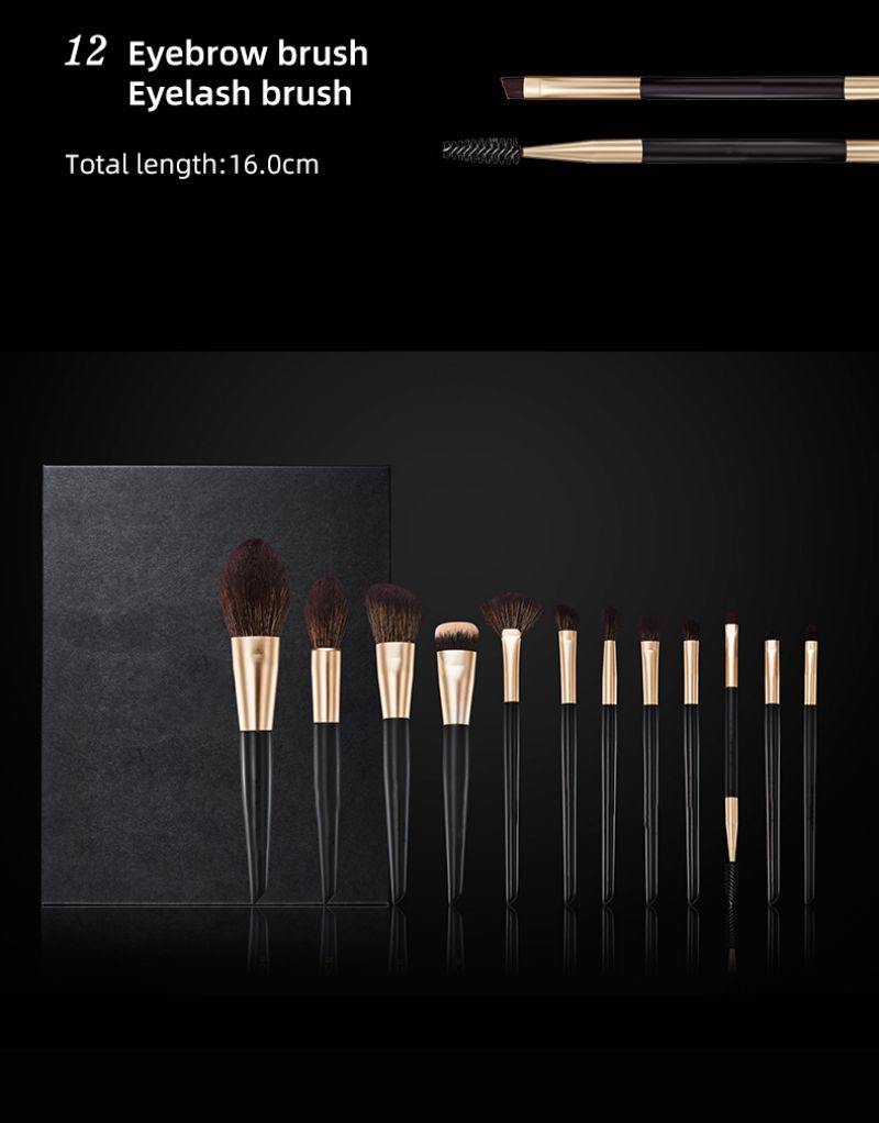 private label makeup brush