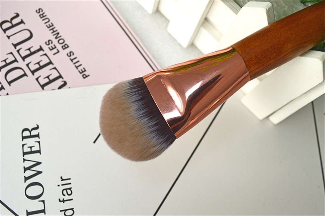 professional makeup brush factory