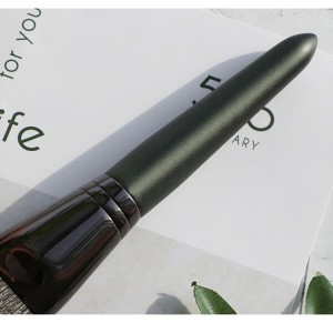 OEM Tapered Blush Brush