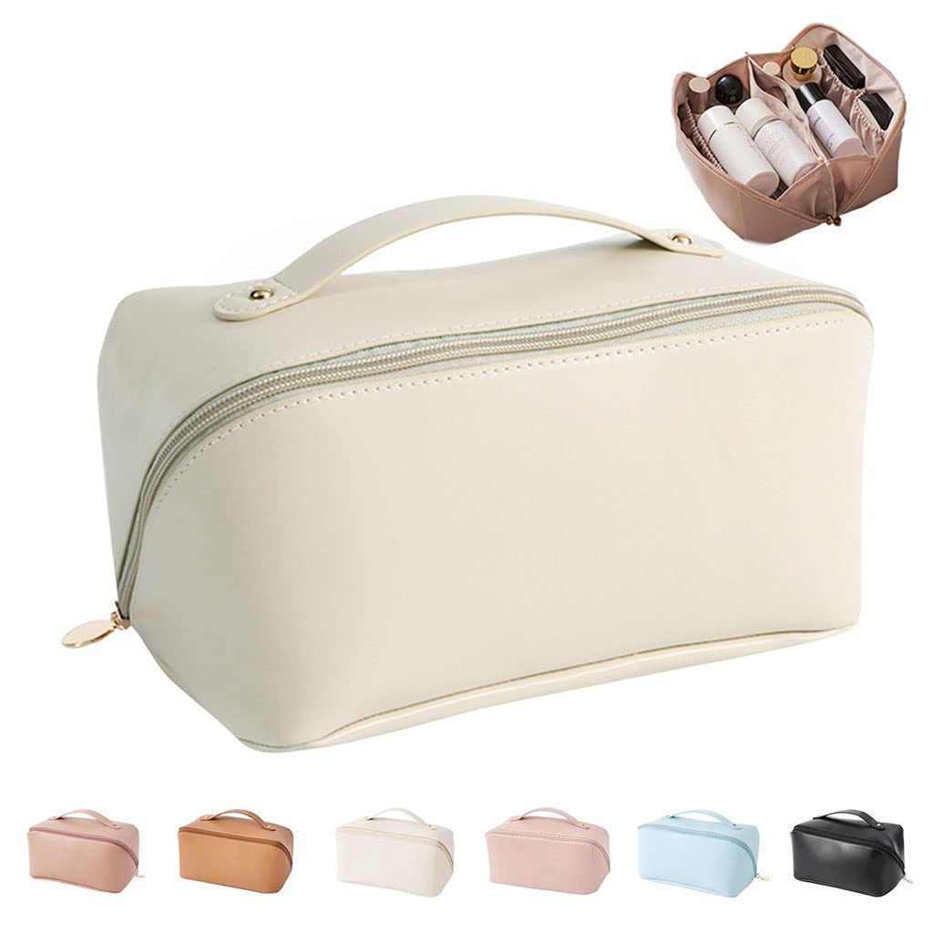 pu beauty case