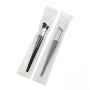 Oem Manufacturer Wholesale Dense Hair Customized Brush Private Label Concealer Brush