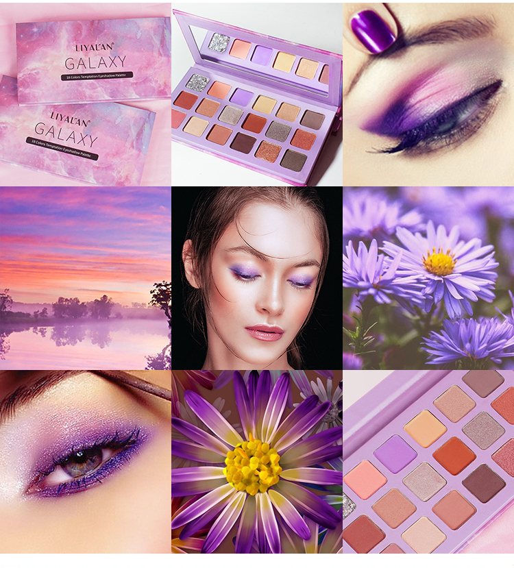 2022 How to Apply Lucky Makeup of the Tiger New Year