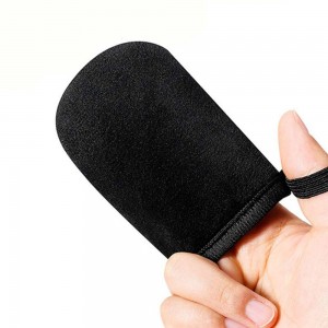 Hot Sales 4Pack Self Tanning Mitt Applicator Kit Set Exfoliating Glove with Self Tanner Mitt Lotion Applicator
