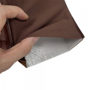 Flawless Velvet Sunless Self Tanning Mitt For Body Spray Tanning Oil Microfiber Tanning Mitt Waterproof