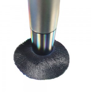 Wholesale Single Makeup Brushes Custom Logo Body Face Self Tanner Tanning Tool