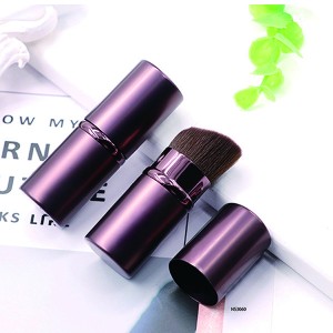Custom Logo Retractable Makeup Brush