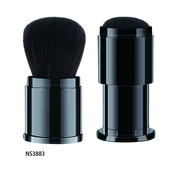 telescope mekup brush set