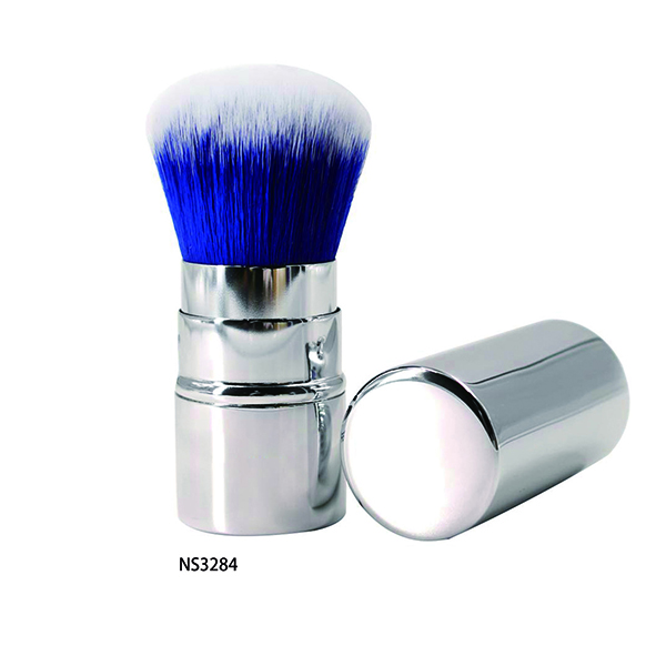 telescope mekup brush set