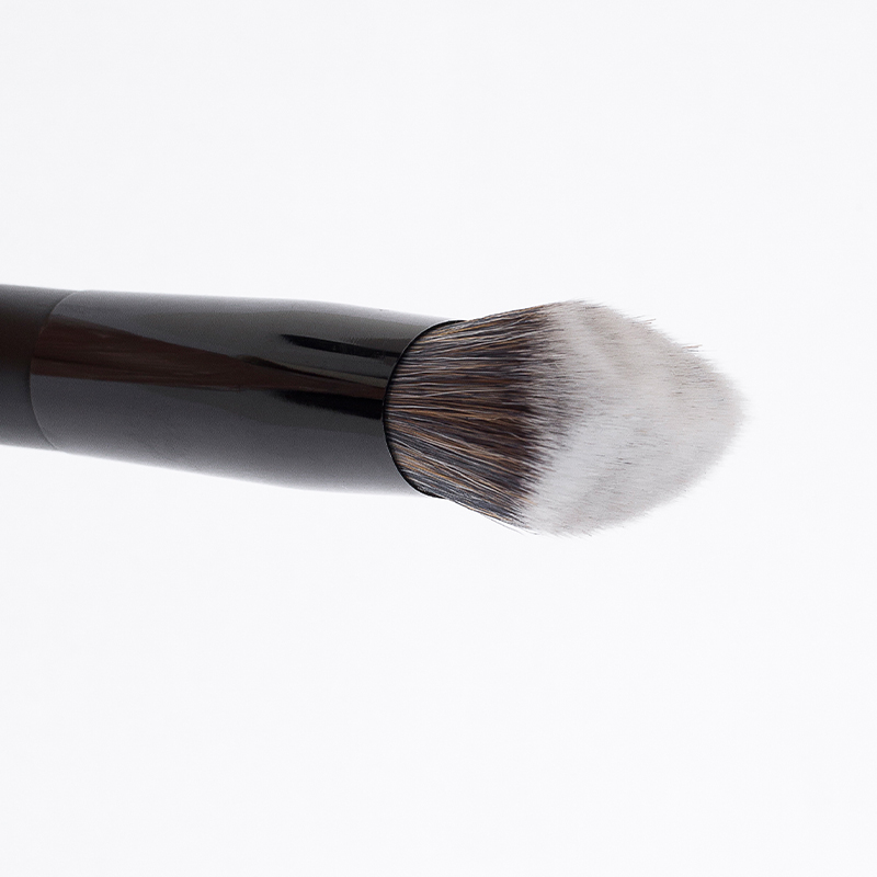 vegan hair contour brush