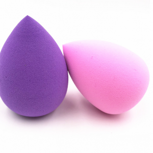 Fine Texture Soft latex free makeup sponge powder puff beauty blender