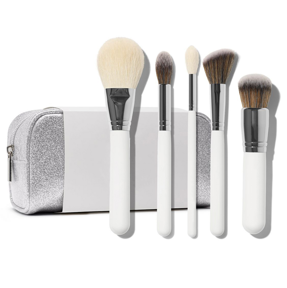 Types Of Makeup Brush Every Beginner Should Own