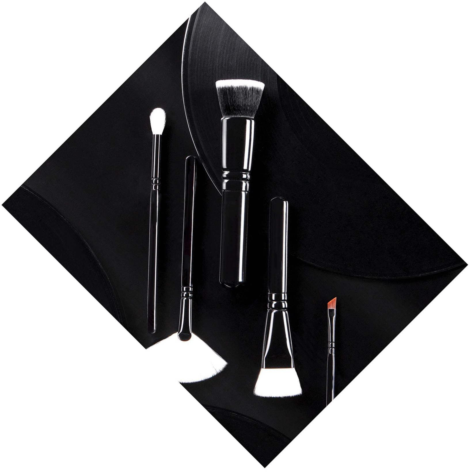 zoeva makeup brush