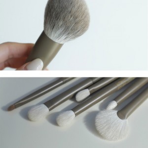 YRSOOPRISA Brush Set Make up Brushes Powder Brush Face Lip Eye Professional Beauty Brush Tools&Kits